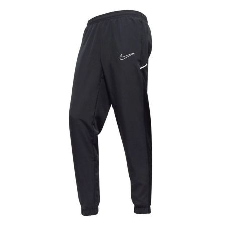 Pantalon Barbati NIKE Dri-Fit Academy 25 Track Pants 534379 FZ9852-010